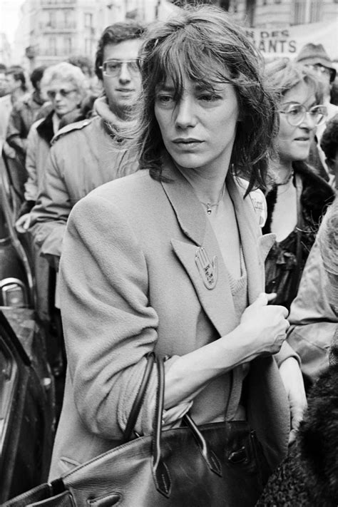 jane birkin et hermes|jane birkin with her bag.